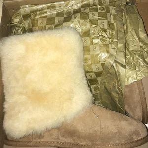 Ugg Australia Boots