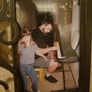 Meet your Posher, Tiffany