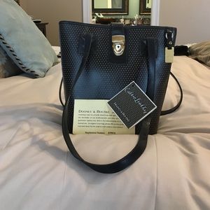 Dooney & Bourke Bucket Bag