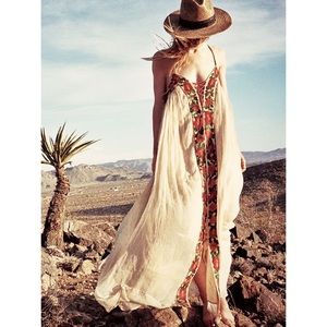 Free People Nakita Dress