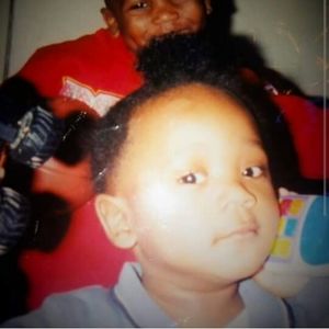 Meet your Posher, Javon