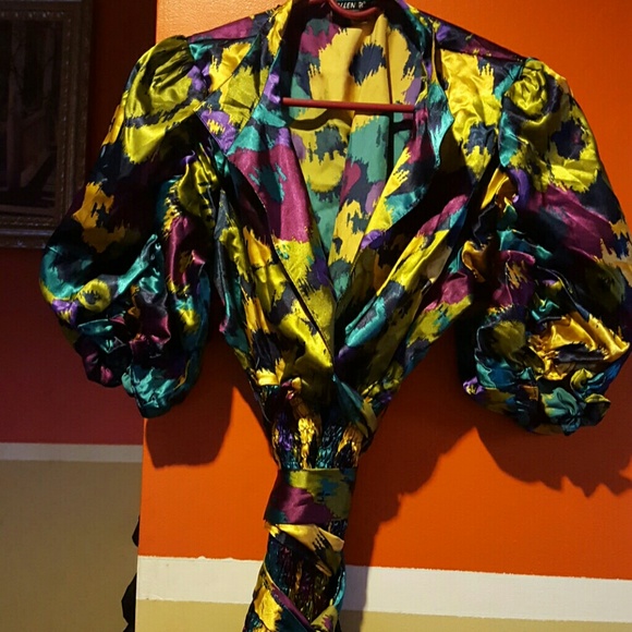 Women blouse