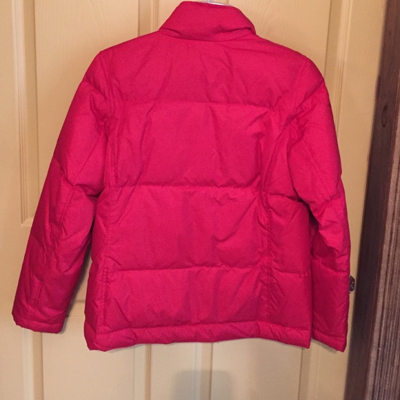 GAP puffy jacket Size Small - Picture 3 of 3