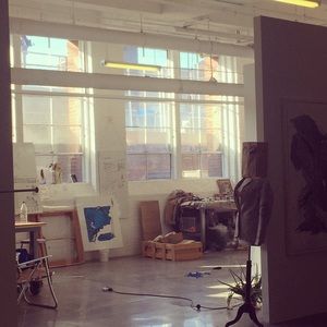 Meet your Posher, Arisa