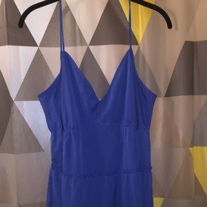 BCBG maxi dress