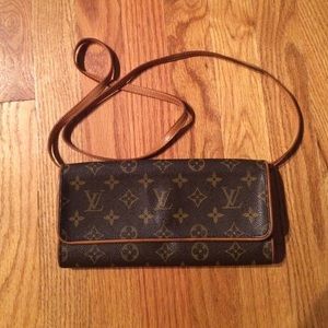 Louis Vuitton bag