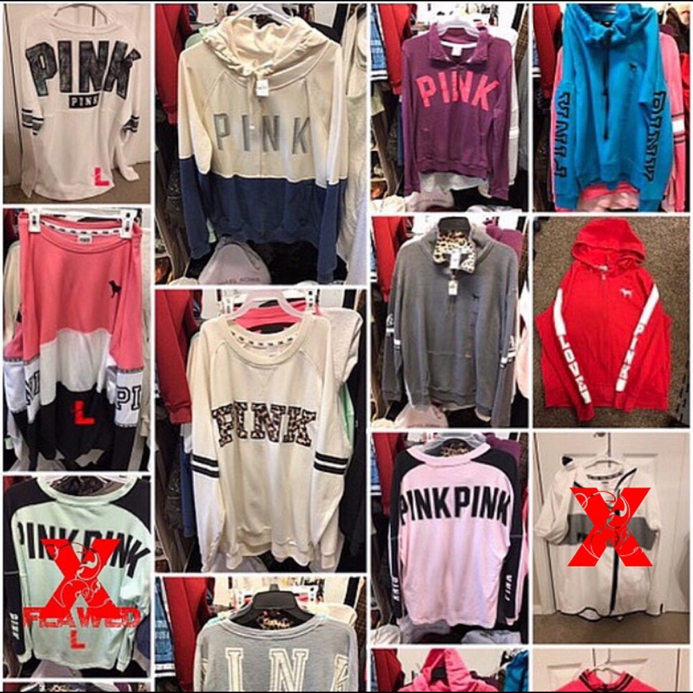 Some VS Items I haven't added