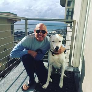 Meet your Posher, Bryan