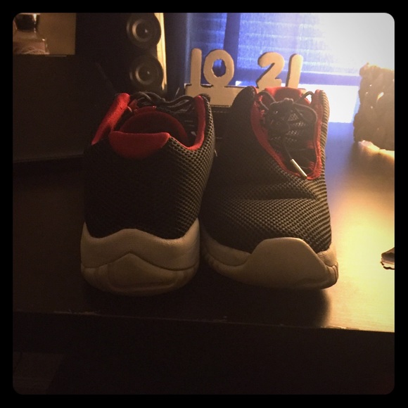 Jordan futures - Picture 1 of 3