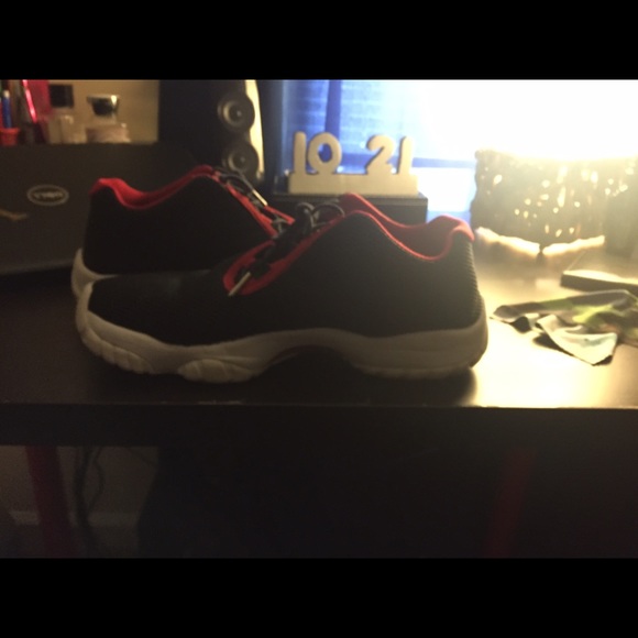 Jordan futures - Picture 3 of 3