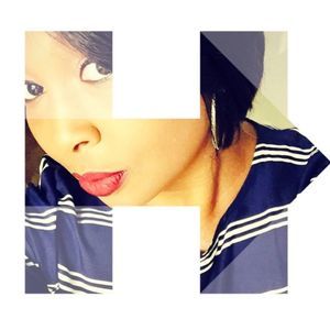 Meet your Posher, Latisha