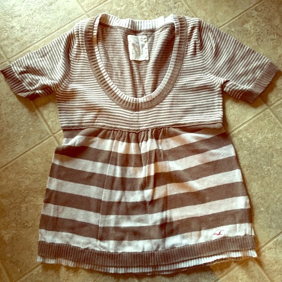 Doll baby sweater - Picture 1 of 2