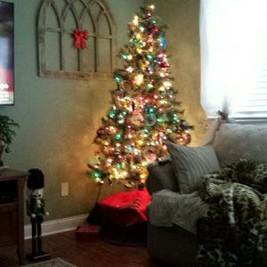 Meet your Posher, Barbara