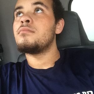 Meet your Posher, Jesse