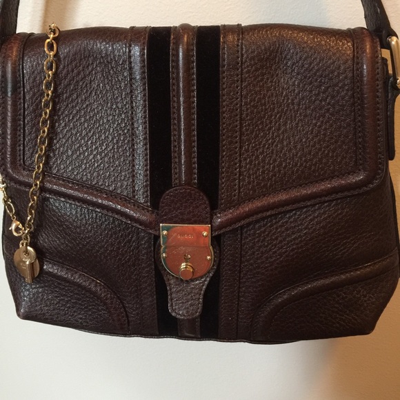 Authentic Gucci 👜 Bag - Picture 3 of 8