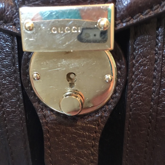 Authentic Gucci 👜 Bag - Picture 2 of 8