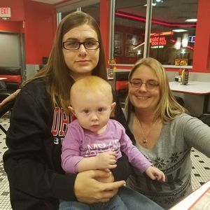 Meet your Posher, Katrina