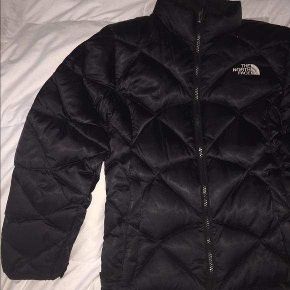 Black North Face