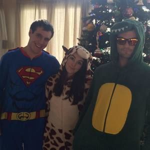 Meet your Posher, Chris