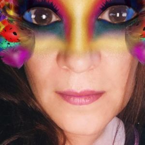 Meet your Posher, Shannon