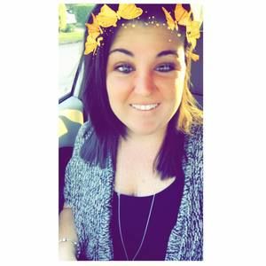 Meet your Posher, Mckenzie