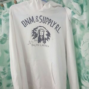 Polo Ralph Lauren Denim And Supply Limited Edition