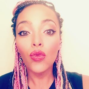 Meet your Posher, Jessie