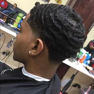 Meet your Posher, Kenneth