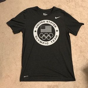 Nike shirt