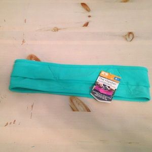 Nathan "The Hipster" belt.