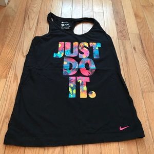Women's Nike tank