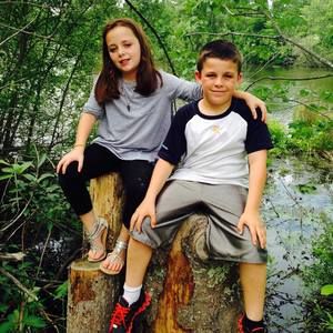 Meet your Posher, Penny