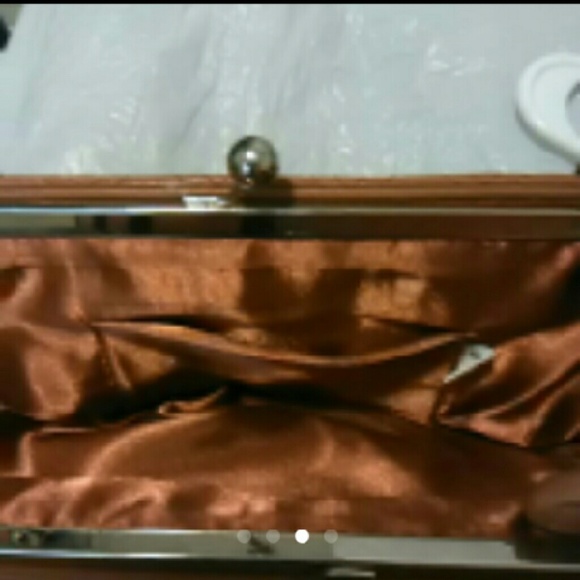 🍁Clutch bag - Picture 2 of 4