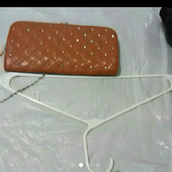 🍁Clutch bag - Picture 3 of 4