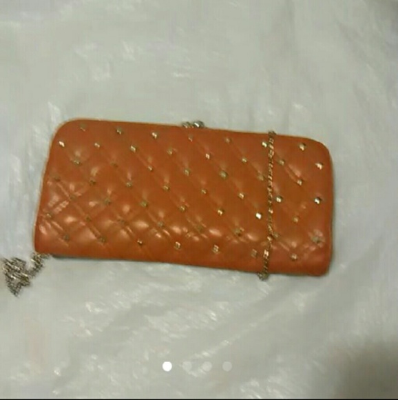 🍁Clutch bag - Picture 4 of 4