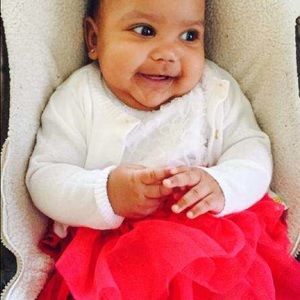 Meet your Posher, Sharon