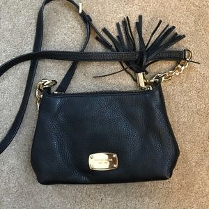 Cross body bag
