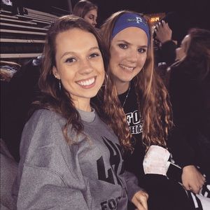 Meet your Posher, Amanda