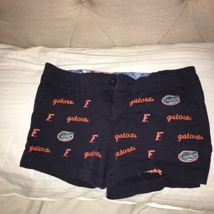 College classics Gator Shorts