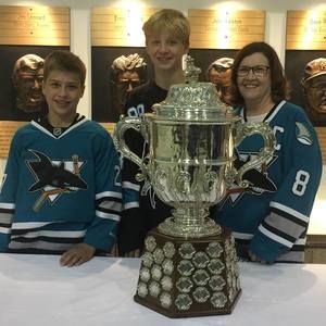 Meet your Posher, Nancy