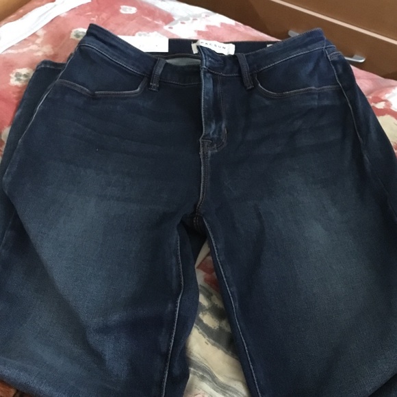 Pacsun jeggings