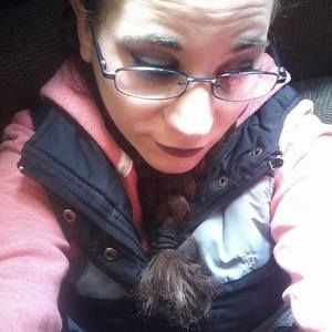 Meet your Posher, Sherrie