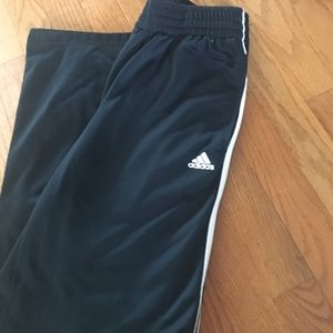 Adidas sweat pants