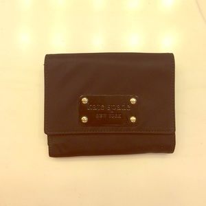 Kate Spade wallet