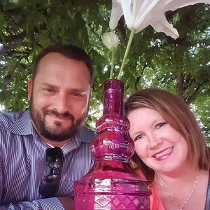 Meet your Posher, Danette