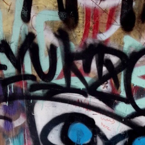 Meet your Posher, Reina