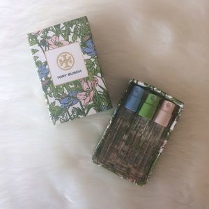 BRAND NEW Tory Burch Perfume Set