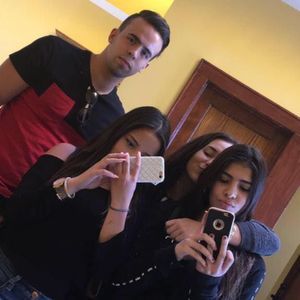 Meet your Posher, Sabrina