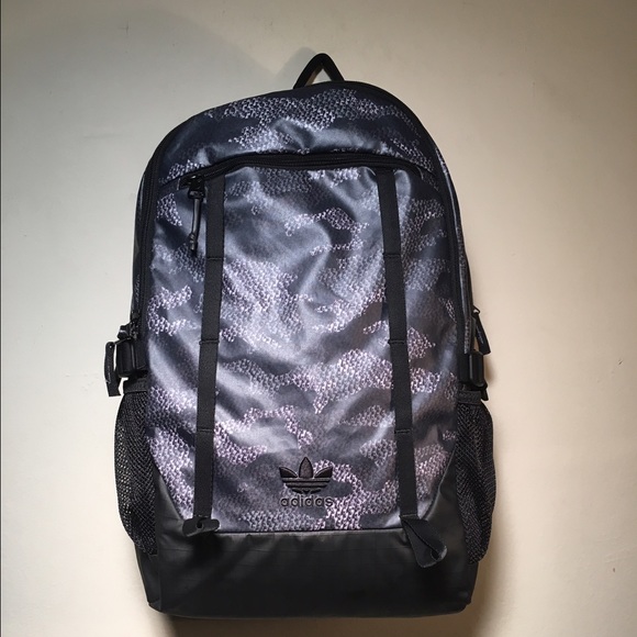 adidas create backpack