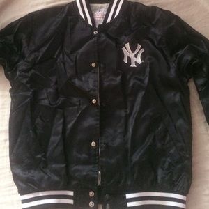 Yankee jacket